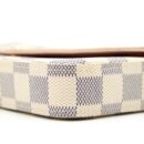 AAA Replica Louis Vuitton LV FELICIE POCHETTE DAMIER AZUR CANVAS