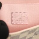 AAA Replica Louis Vuitton LV FELICIE POCHETTE DAMIER AZUR CANVAS