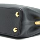 AAA Replica Louis Vuitton LV CAPUCINES BB BLACK
