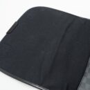 AAA Replica Louis Vuitton LV LARGE MESSANGER BAG DAMIER GRAPHITE CANVAS SHW