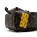 AAA Replica Louis Vuitton LV MINI PALM SPRING BACKPACK LIMITED EDITION MONOGRAM CANVAS/MULTICOLOUR GHW