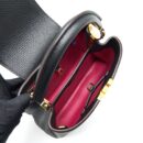 AAA Replica Louis Vuitton LV CAPUCINES BB BLACK