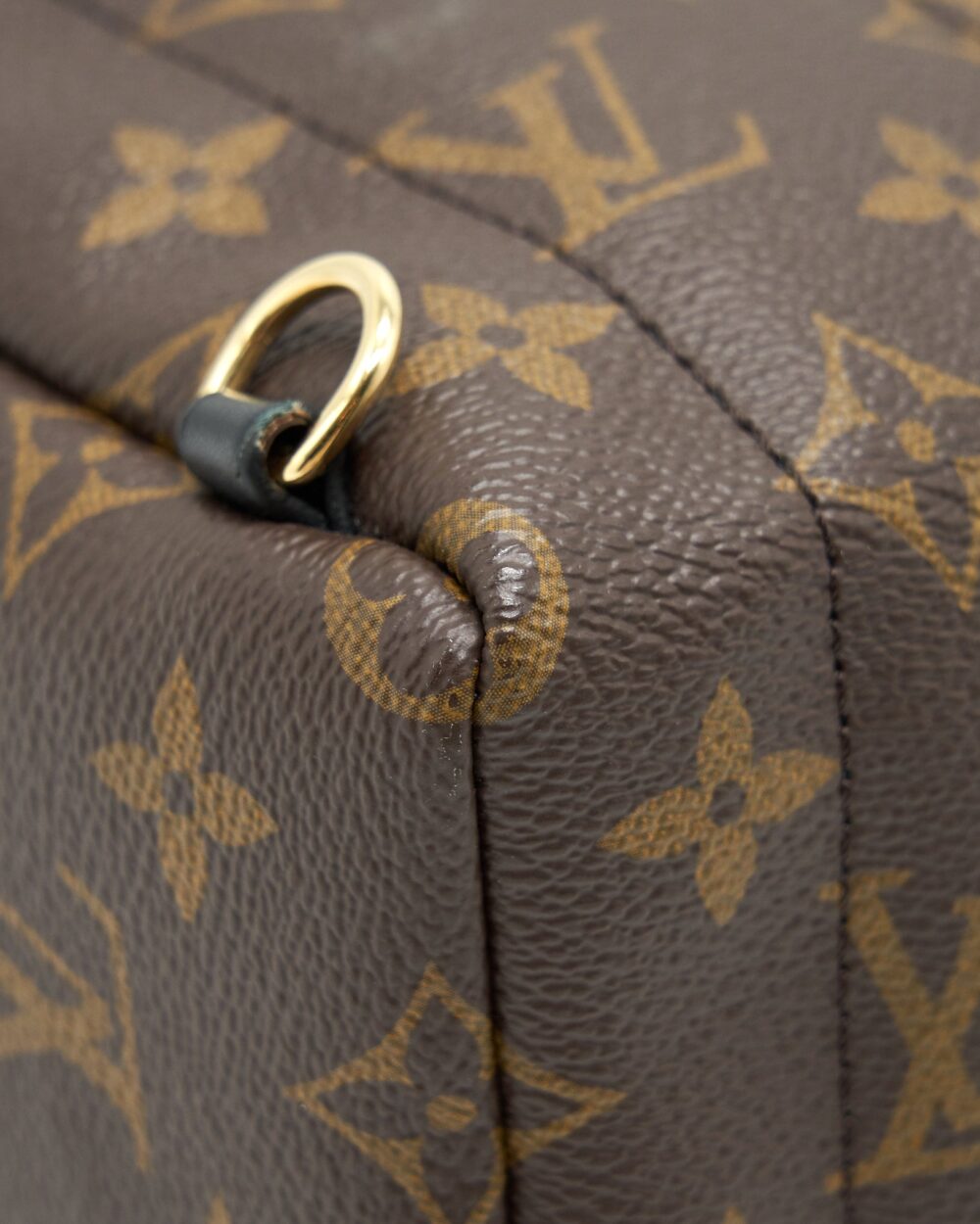 AAA Replica Louis Vuitton LV PALM SPRINGS MINI BACKPACK OLD VERSION