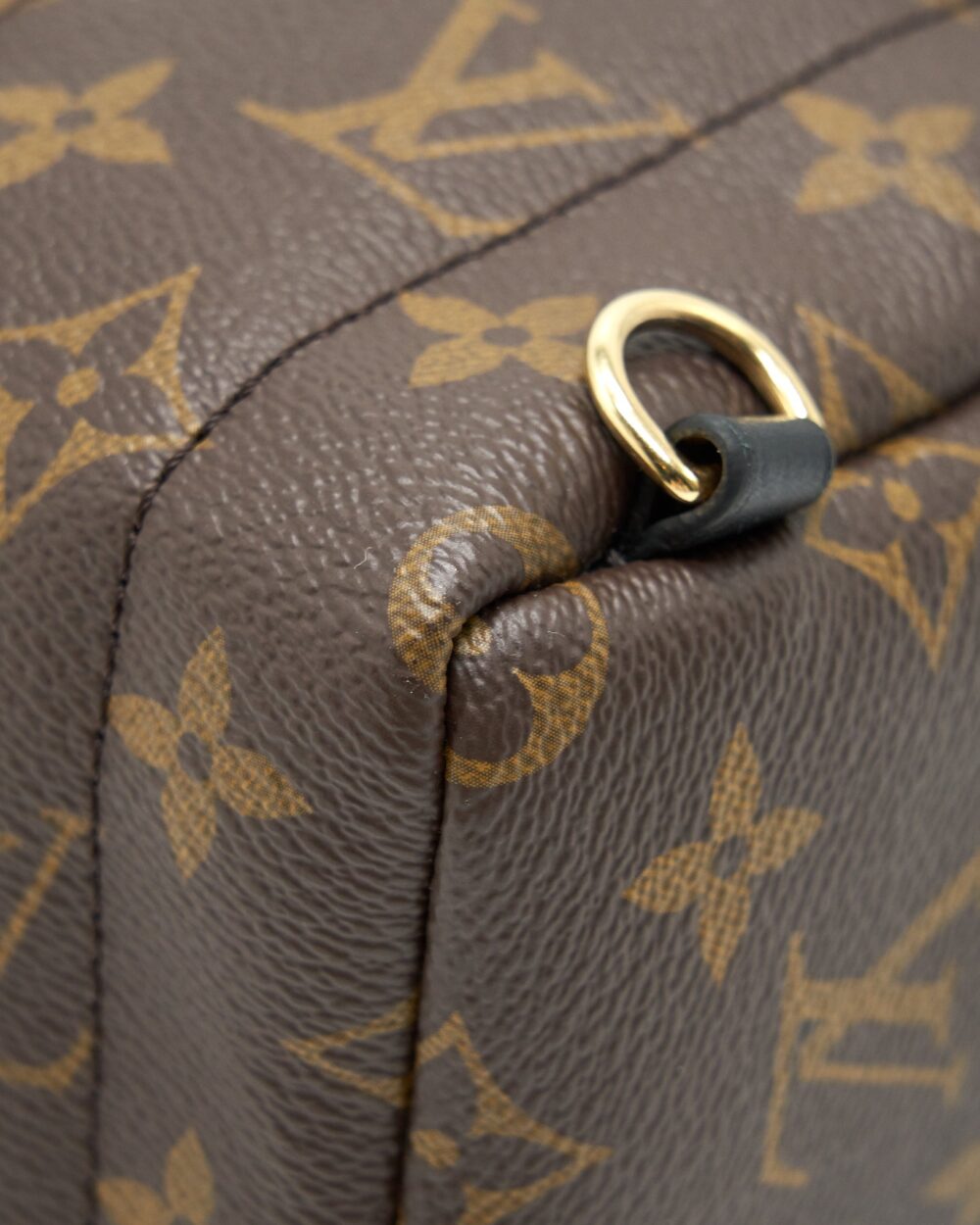 AAA Replica Louis Vuitton LV PALM SPRINGS MINI BACKPACK OLD VERSION