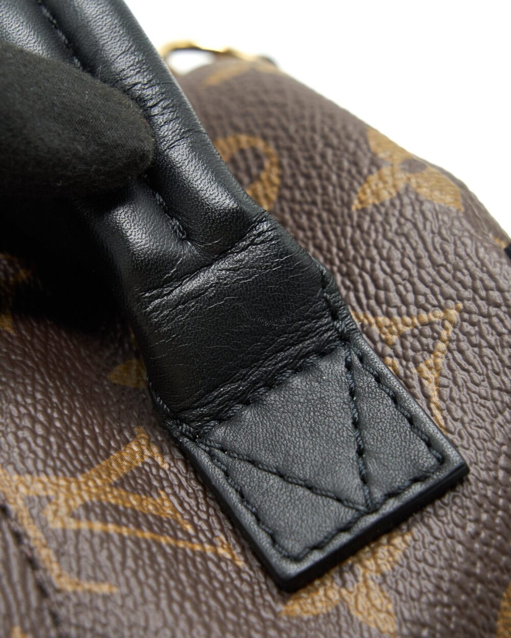 AAA Replica Louis Vuitton LV PALM SPRINGS MINI BACKPACK OLD VERSION