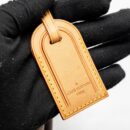 AAA Replica Louis Vuitton LV GRACEFULL MM MONOGRAM CANVAS GHW