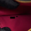 AAA Replica Louis Vuitton LV CAPUCINES BB BLACK