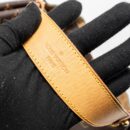 AAA Replica Louis Vuitton LV GRACEFULL MM MONOGRAM CANVAS GHW