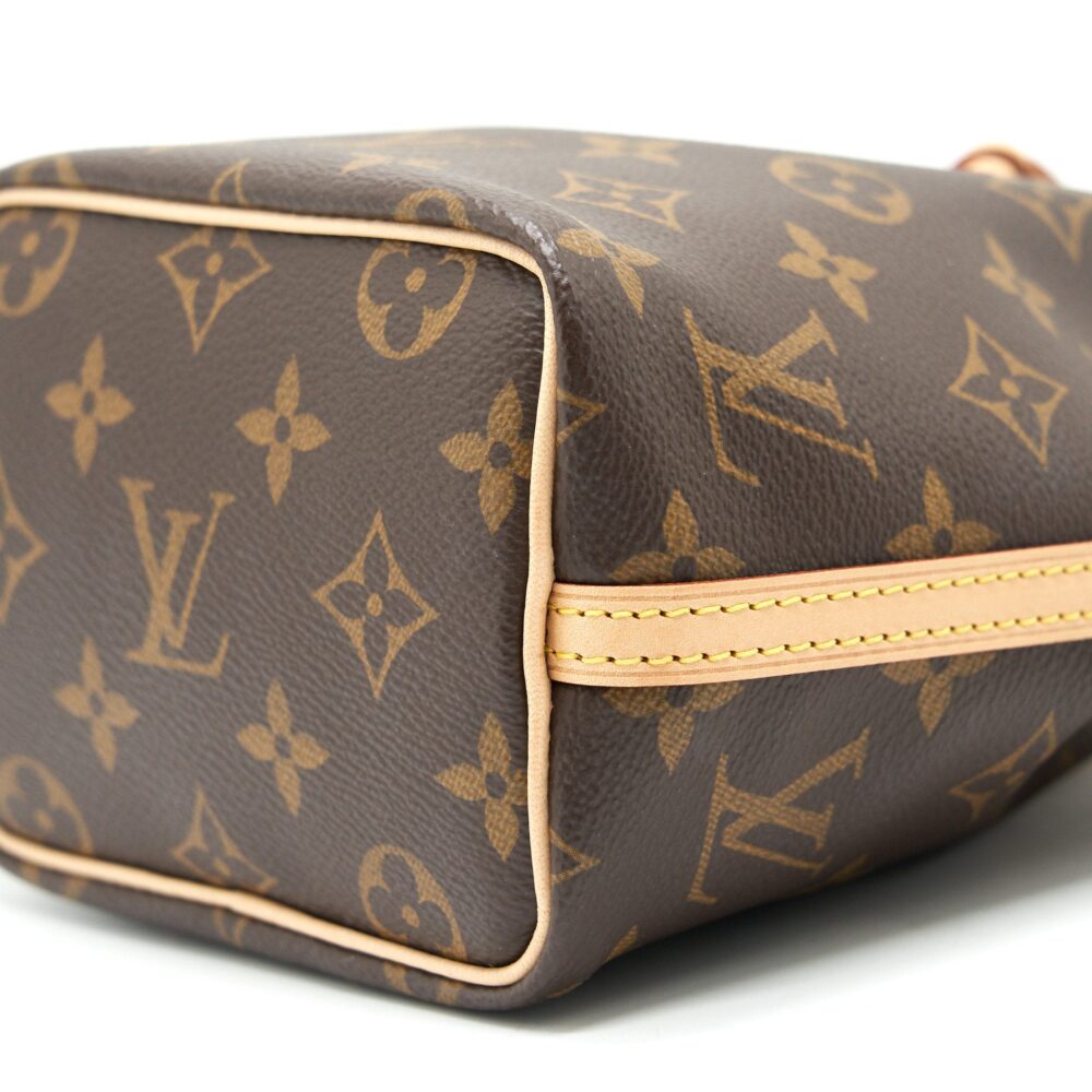 AAA Replica Louis Vuitton LV NANO NOE YEAR 2018