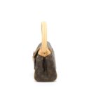 AAA Replica Louis Vuitton LV BEVERLY MM SHOULDER BAG MONOGRAM CANVAS AND LEATHER GHW