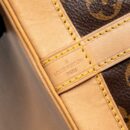 AAA Replica Louis Vuitton LV PETIT NOE BB MONOGRAM CANVAS GHW