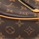AAA Replica Louis Vuitton LV LOOP BAG MONOGRAM CANVAS GHW