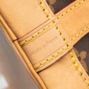 AAA Replica Louis Vuitton LV PETIT NOE BB MONOGRAM CANVAS GHW