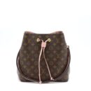 AAA Replica Louis Vuitton LV NEO NOE MONOGRAM CANVAS GHW