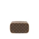 AAA Replica Louis Vuitton LV NICE BB MONOGRAM CANVAS 24CM