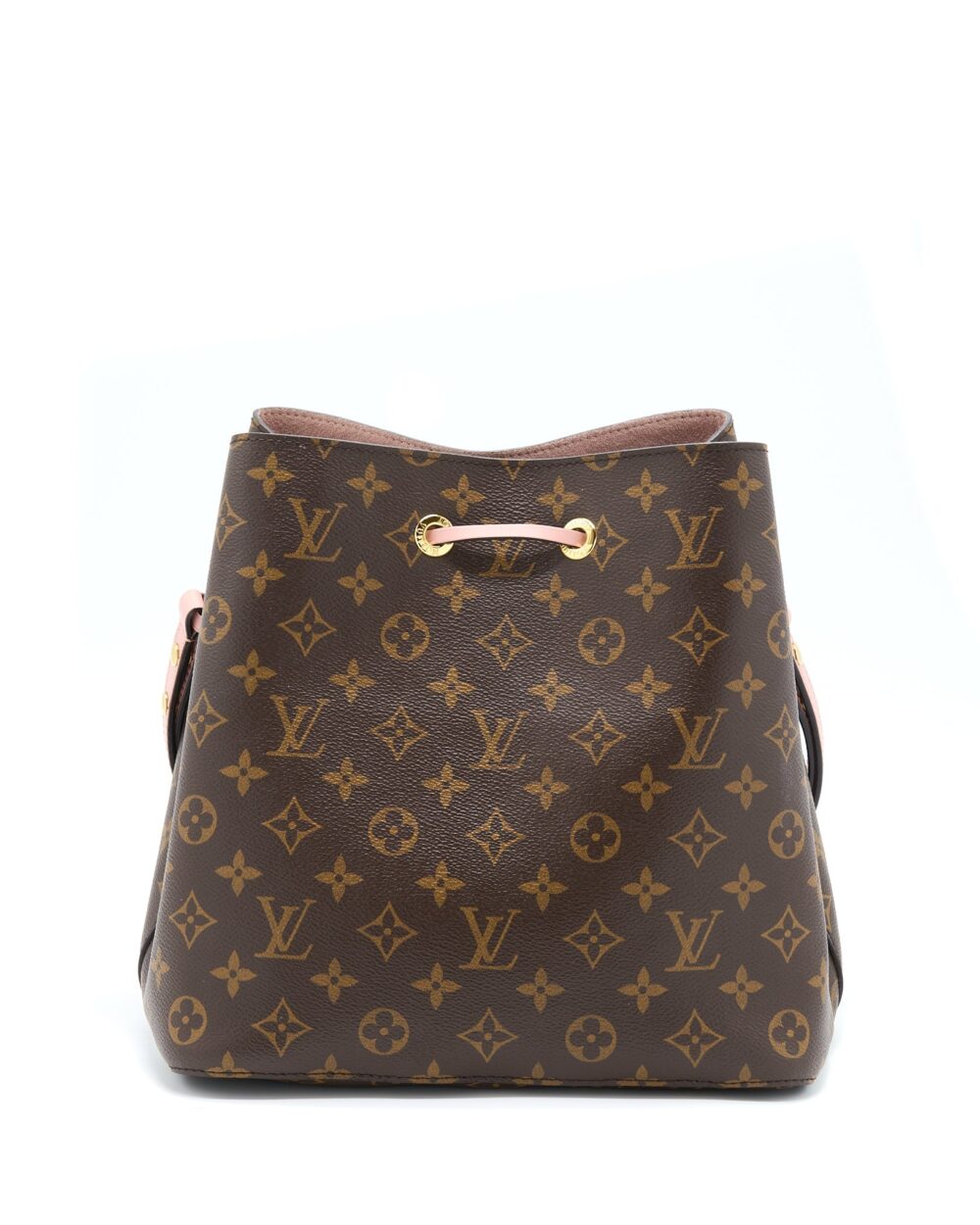 AAA Replica Louis Vuitton LV NEO NOE MONOGRAM CANVAS GHW