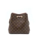 AAA Replica Louis Vuitton LV NEO NOE MONOGRAM CANVAS GHW