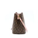 AAA Replica Louis Vuitton LV NEO NOE MONOGRAM CANVAS GHW