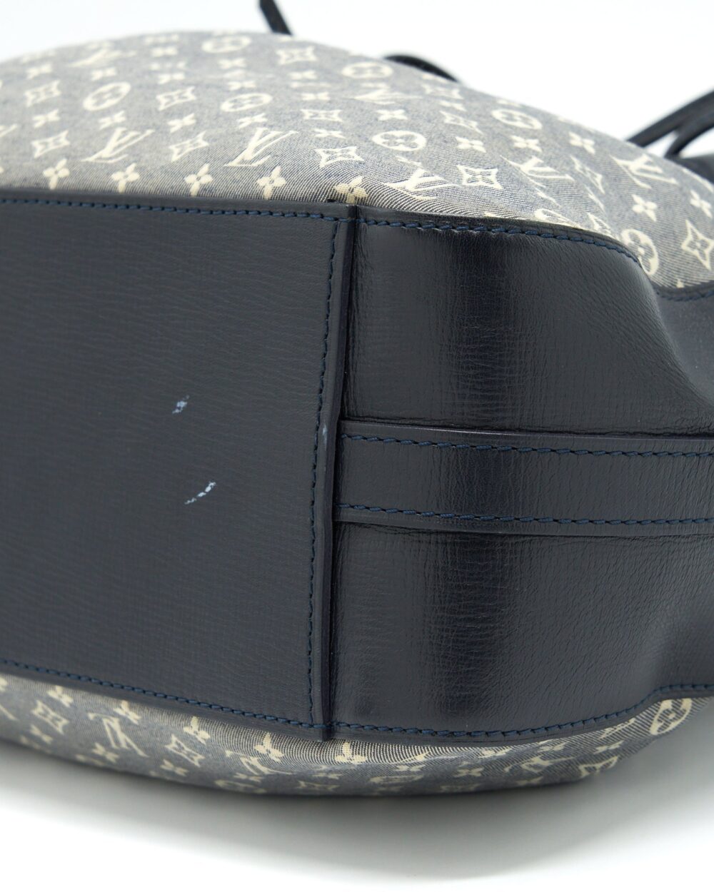 AAA Replica Louis Vuitton LV IDYLLE NOE BAG ENCRE MONOGRAM PRINT CANVAS AND LEATHER GHW