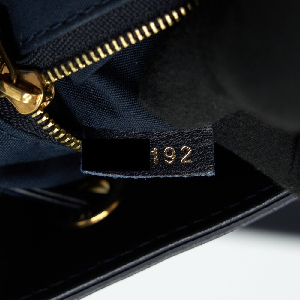 AAA Replica Louis Vuitton LV IDYLLE NOE BAG ENCRE MONOGRAM PRINT CANVAS AND LEATHER GHW