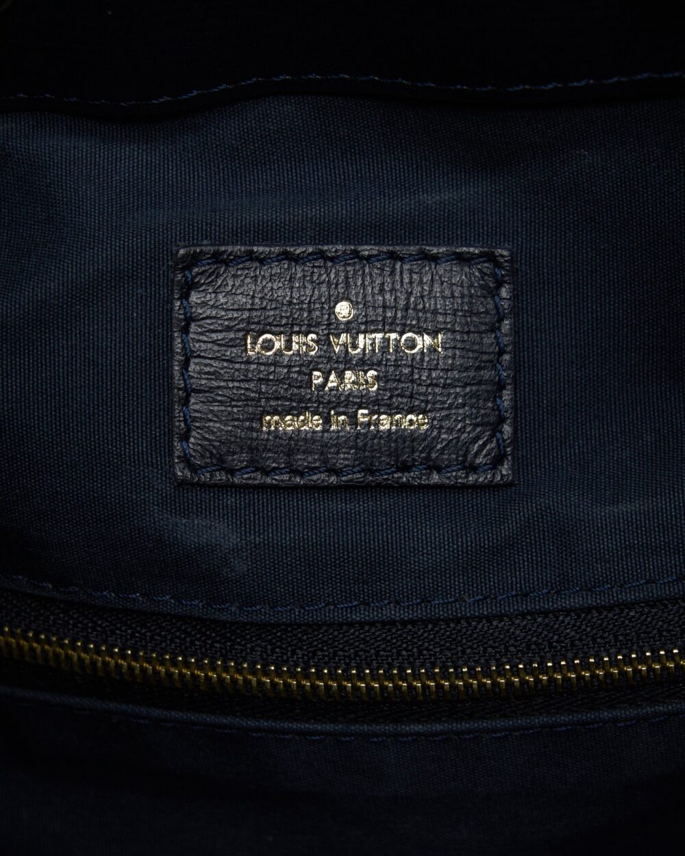 AAA Replica Louis Vuitton LV IDYLLE NOE BAG ENCRE MONOGRAM PRINT CANVAS AND LEATHER GHW