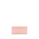 AAA Replica Louis Vuitton LV SARAH WALLET MONOGRAM EMPREINTE LIGHT PINK GHW
