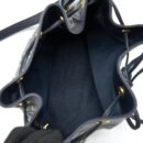 AAA Replica Louis Vuitton LV IDYLLE NOE BAG ENCRE MONOGRAM PRINT CANVAS AND LEATHER GHW