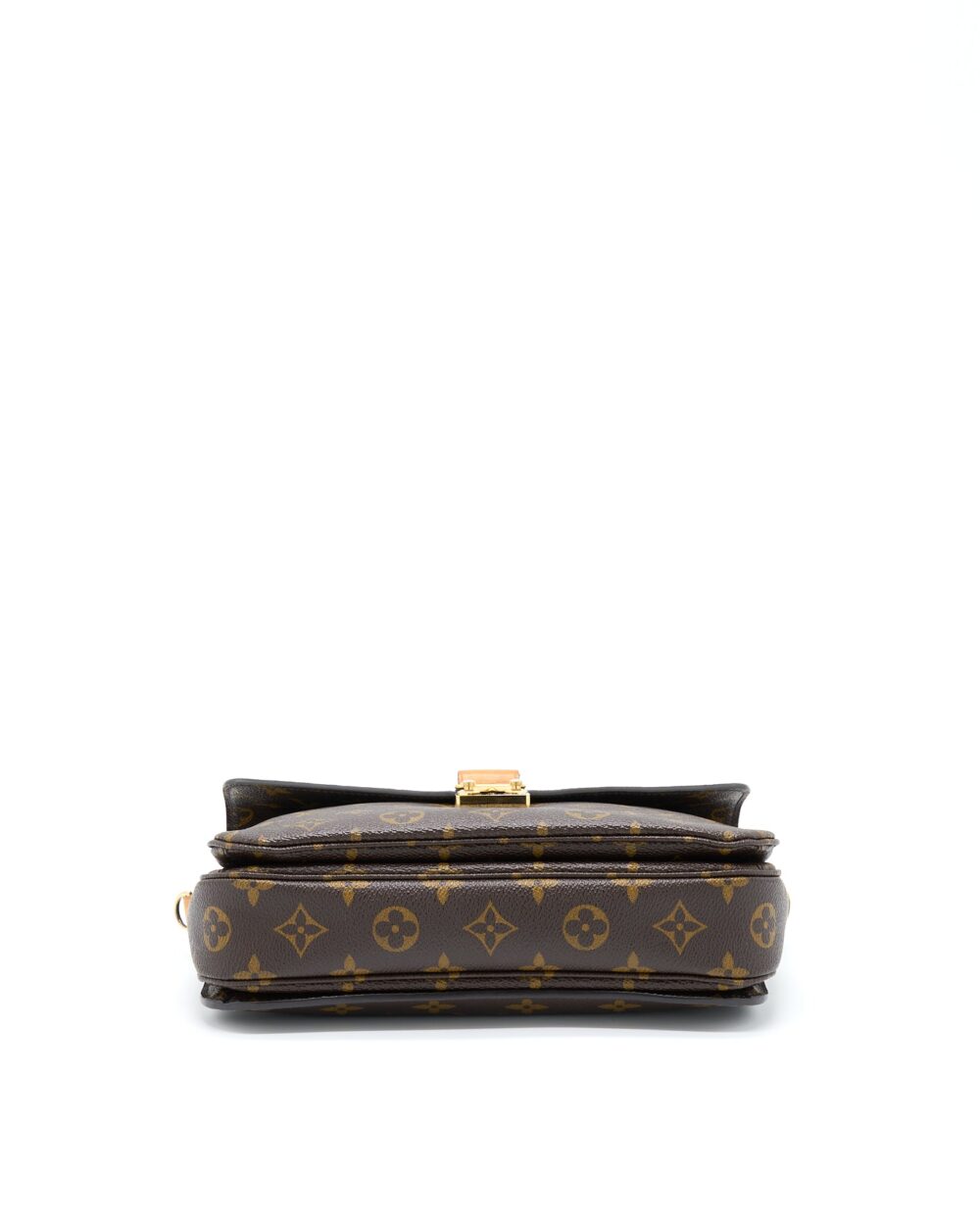 AAA Replica Louis Vuitton LV POCHETTE METIS MONOGRAM CANVAS GHW