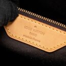 AAA Replica Louis Vuitton LV VERNIS BREA MM BAG MONOGRAM PATENT AMARANTE GHW