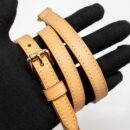 AAA Replica Louis Vuitton LV VERNIS BREA MM BAG MONOGRAM PATENT AMARANTE GHW
