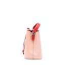 AAA Replica Louis Vuitton LV NÉONOÉ BB EPI ROSE BALLERINE SHW
