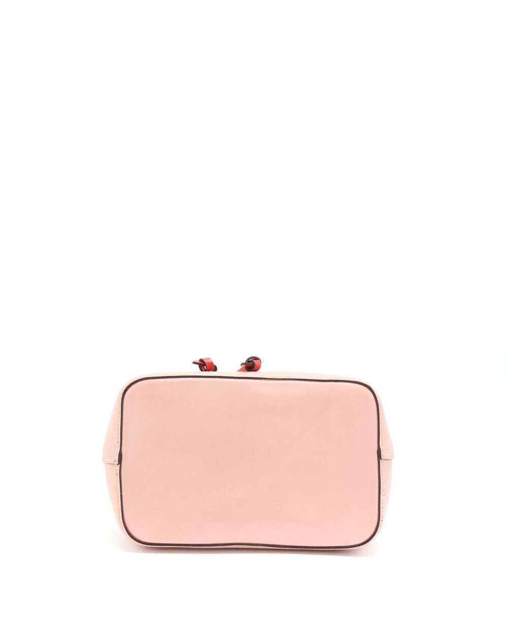 AAA Replica Louis Vuitton LV NÉONOÉ BB EPI ROSE BALLERINE SHW