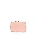 AAA Replica Louis Vuitton LV NÉONOÉ BB EPI ROSE BALLERINE SHW