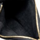 AAA Replica Louis Vuitton LV MINI POCHETTE ACCESSORIES BICOLOUR MONOGRAM EMPREINTE GHW