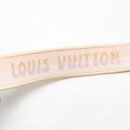 AAA Replica Louis Vuitton LV CLUNNY MINI EPI CREAM WHITE/MULTICOLOUR STRAP SHW