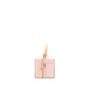 AAA Replica Louis Vuitton LV BLEECKER BOX BAG VERNIS PINK GHW