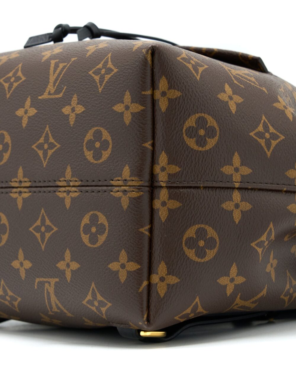AAA Replica Louis Vuitton LV MONTSOURIS PM BACKPACK MONOGRAM CANVAS/LEATHER GHW (NEW VERSION)