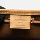 AAA Replica Louis Vuitton LV NANO NOE MONOGRAM CANVAS GHW