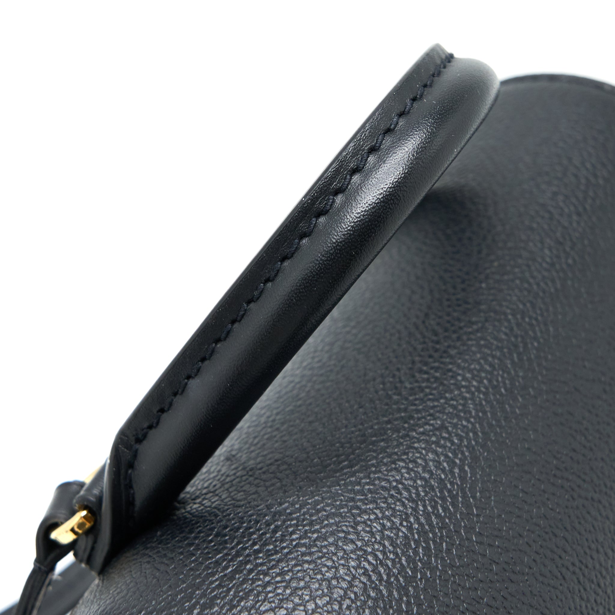 AAA Replica Louis Vuitton LV MONTSOURIS PM BACKPACK MONOGRAM CANVAS/LEATHER GHW (NEW VERSION)
