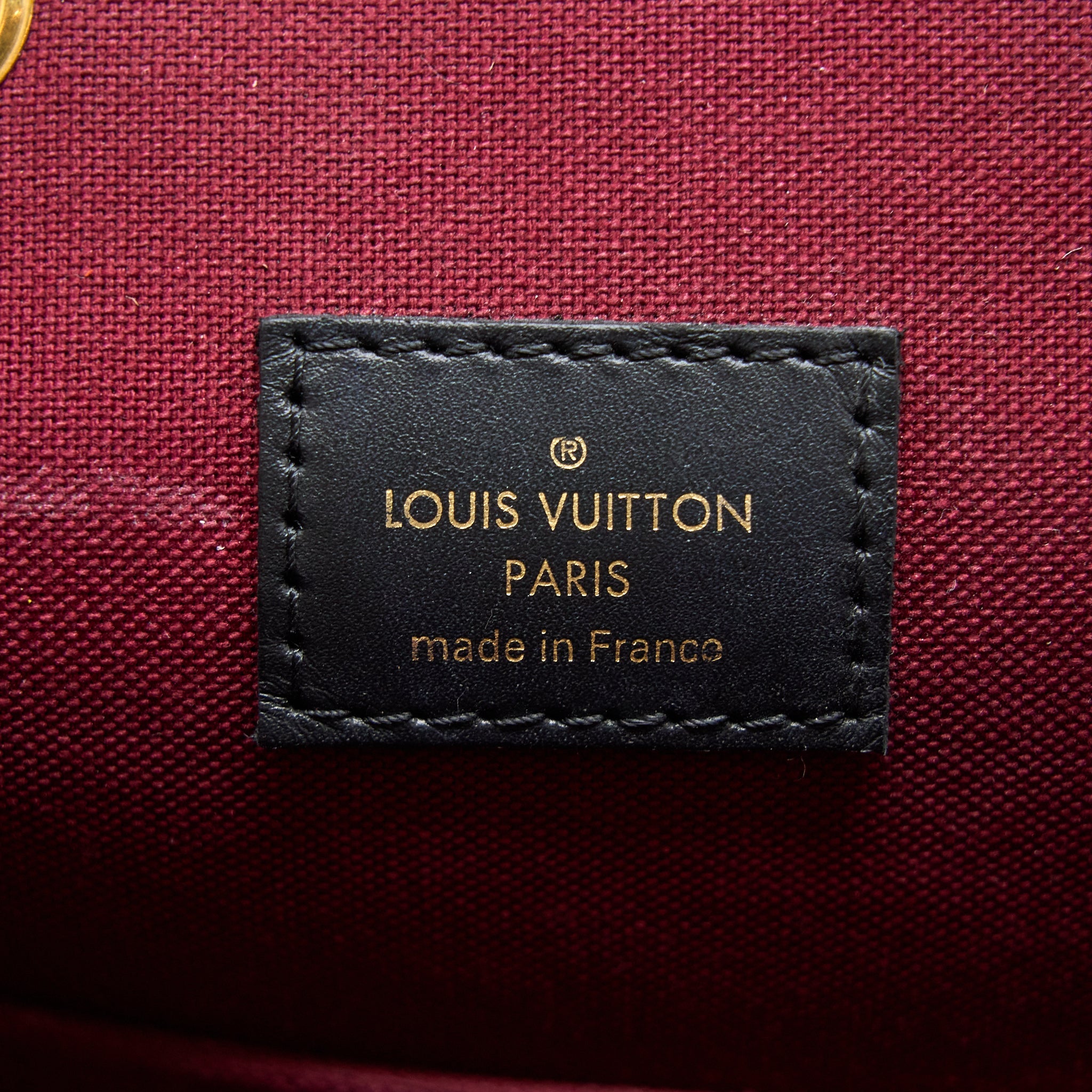 AAA Replica Louis Vuitton LV MONTSOURIS PM BACKPACK MONOGRAM CANVAS/LEATHER GHW (NEW VERSION)