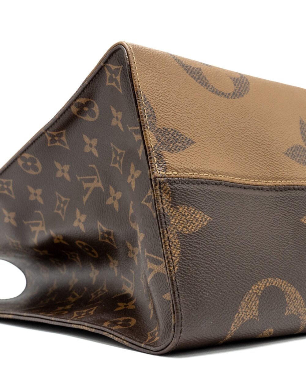 AAA Replica Louis Vuitton LV ONTOEGO GM MONOGRAM CANVAS GHW