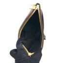 AAA Replica Louis Vuitton LV ODEON PM BAG MONOGRAM CANVAS BLACK GHW