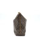 AAA Replica Louis Vuitton LV SULLY MM MONOGRAM CANVAS GHW