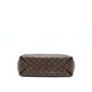 AAA Replica Louis Vuitton LV SULLY MM MONOGRAM CANVAS GHW