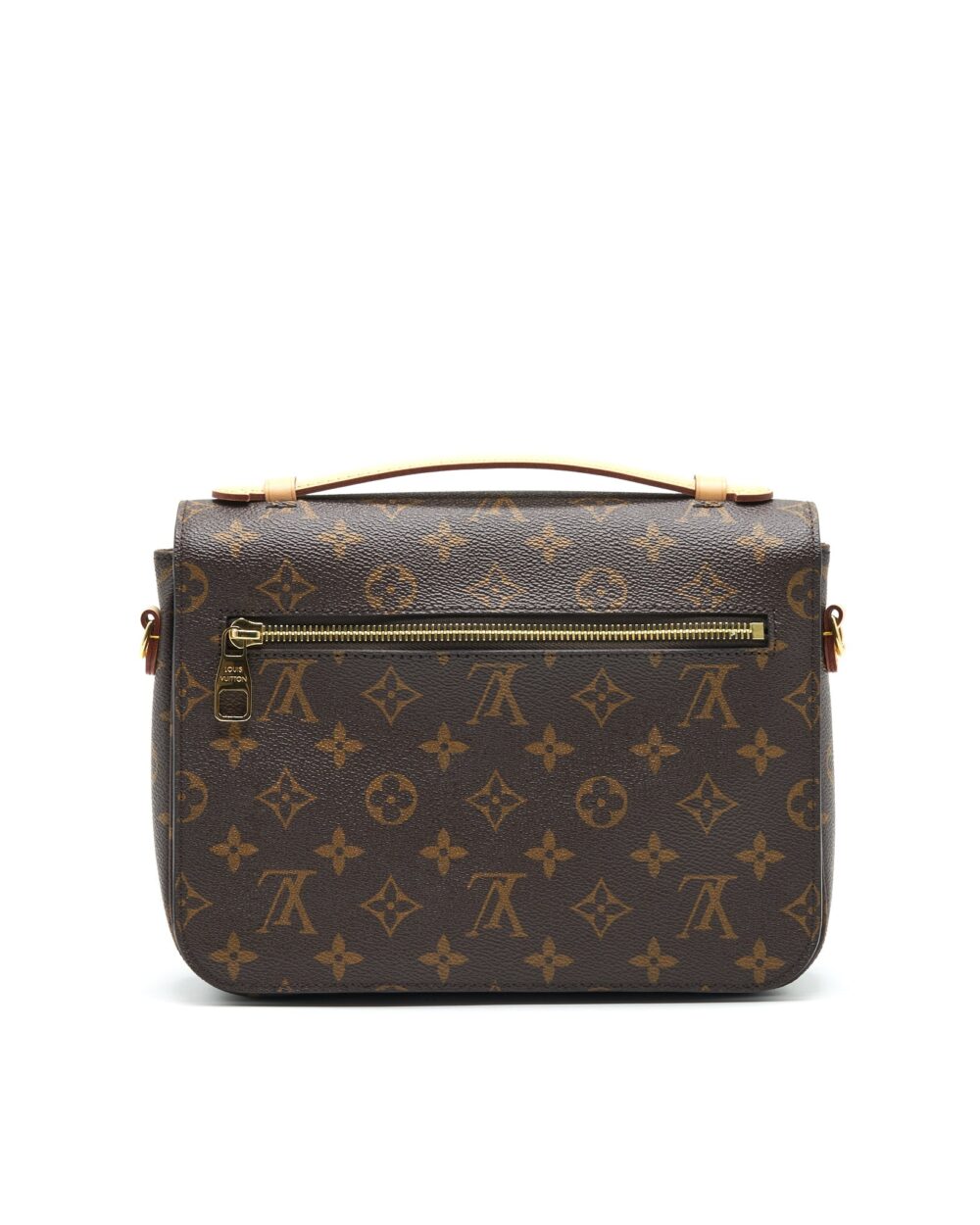 AAA Replica Louis Vuitton LV POCHETTE METIS MONOGRAM