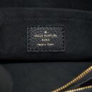 AAA Replica Louis Vuitton LV MULTI POCHETTE MONOGRAM EMPREINTE BLACK GHW