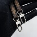 AAA Replica Louis Vuitton LV CAMERA BOX SHOULDER BAG MONOGRAM CANVAS SHW