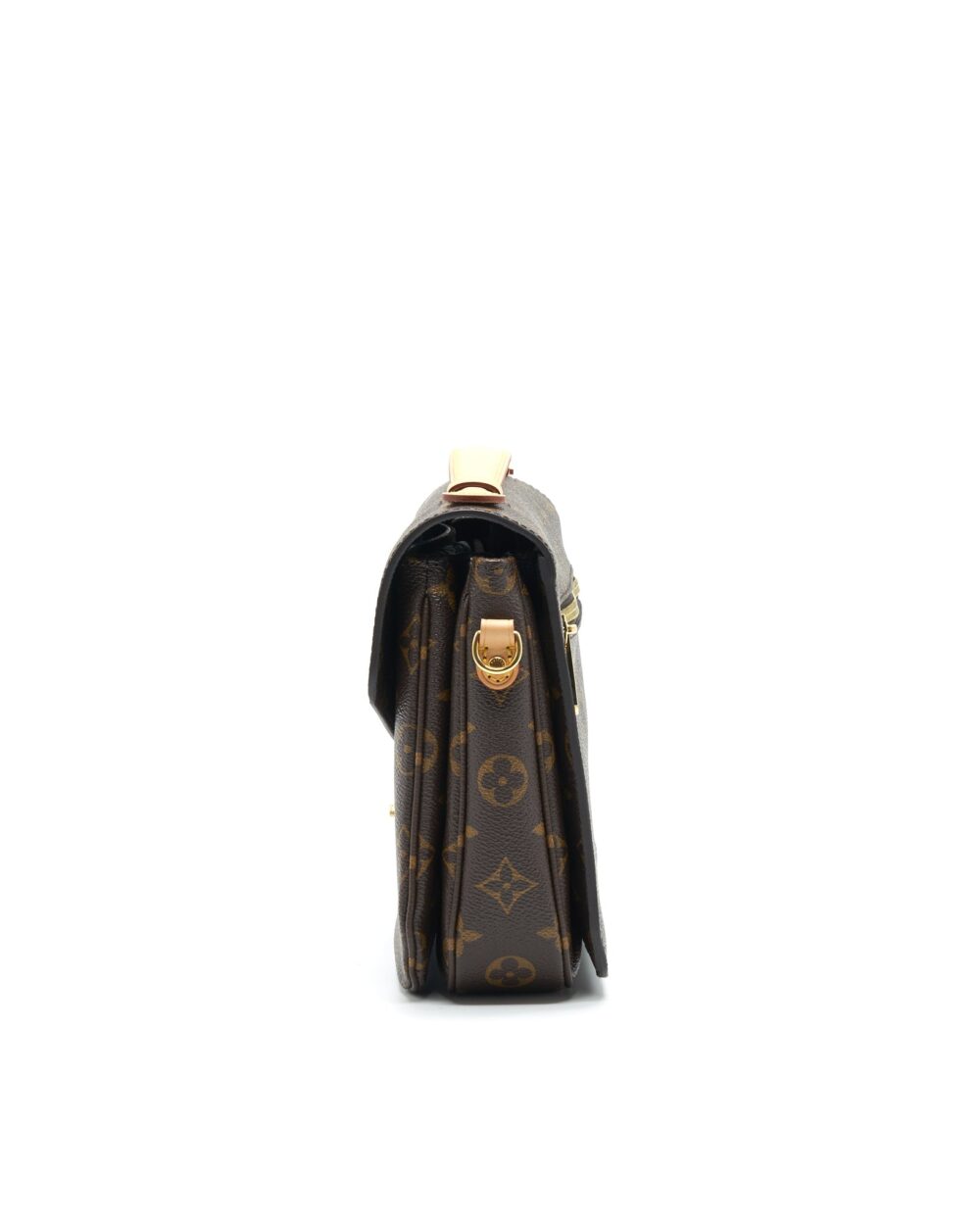 AAA Replica Louis Vuitton LV POCHETTE METIS MONOGRAM