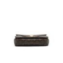 AAA Replica Louis Vuitton LV POCHETTE METIS MONOGRAM