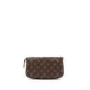 AAA Replica Louis Vuitton LV POCHETTE ACCESSORIES MONOGRAM CANVAS GHW (NEW VERSION)